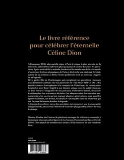 Céline Dion Éternelle