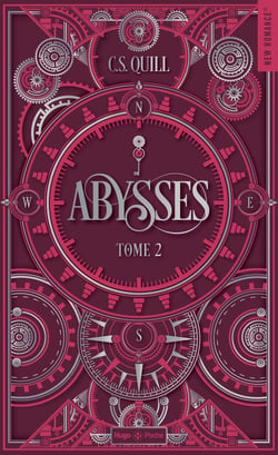 Abysses - Tome 02