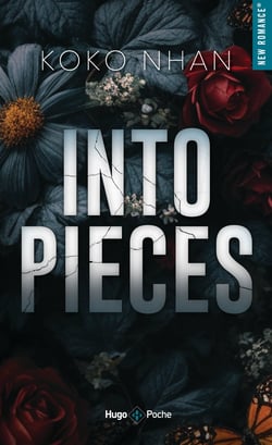 Into Pieces