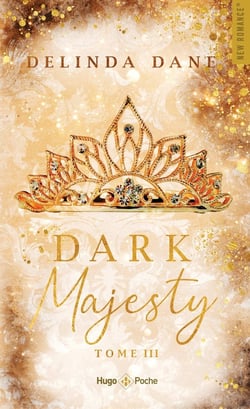 Majesty - Tome 03 : Dark Majesty