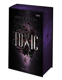 Toxic - Tome 01