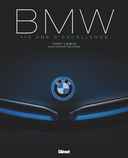 BMW 110 ans d'excellence 4è édition