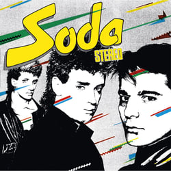 Soda Stereo