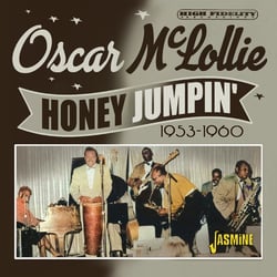 Honey Jumpin 1953 1960