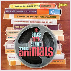 Songs That Shaped The Animals