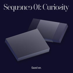 Sequence 01: Curiosity  (random version)