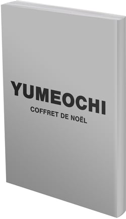 Yumeochi T01-T04 - Coffret Intégrale 2026