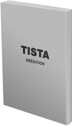Tista - Réédition