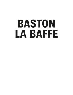 Baston Labaffe