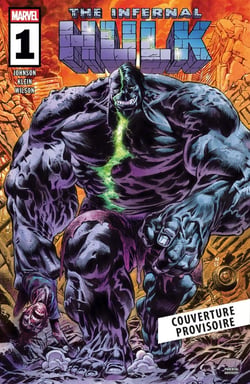 Infernal Hulk