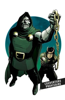 Avengers Collection T07 - Loki
