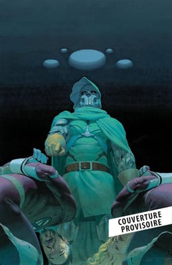 Avengers Collection T09 - Les Quatre Fantastiques