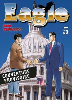 Eagle Perfect Edition T05