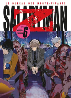 Salaryman Z T06