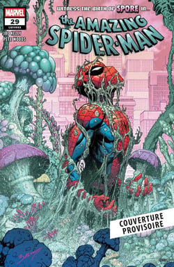 Marvel World N°14
