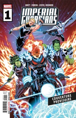 Marvel Universe N°03