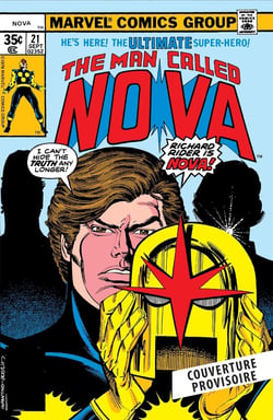 Nova : L'intégrale 1979-1986 (T03)
