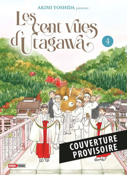 Les cent vues d'Utagawa T04