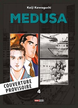 Medusa T04