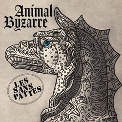 Animal Byzarre