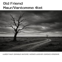Old Friend