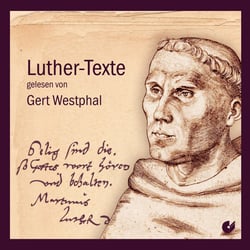 Texts By Martin Luther