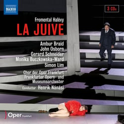 La Juive