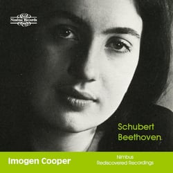 Imogen Cooper Rediscovered