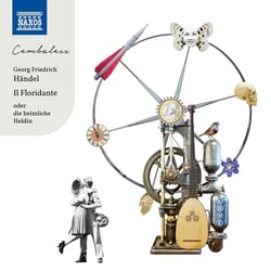 Il Floridante - or the hidden heroine