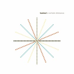 A Certain Distance - édition colorée