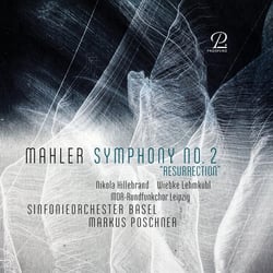 Symphonie n° 2 "Résurrection"