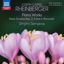 Oeuvres pour piano