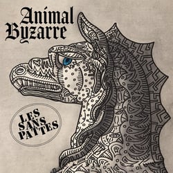 Animal Byzarre