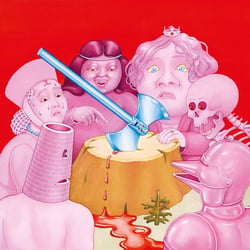 King Michael II And The Trial Of The Axe