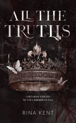 Lies & Truths Tome 2 : All the truths