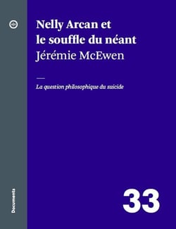 Nelly arcan et le souffle du neant