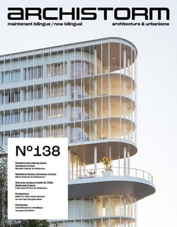Archistorm n.138 : Juin/Août 2026