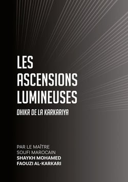 Les Ascensions Lumineuses