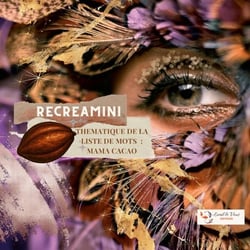 RECREAMINI - MAMA CACAO