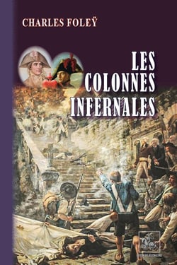 Les Colonnes infernales