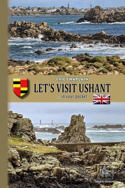 Let's visit Ushant... : ...in your pocket