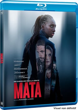 Mata