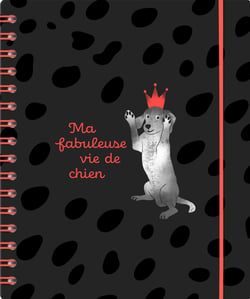 Ma fabuleuse vie de chien - ACHIO-EU