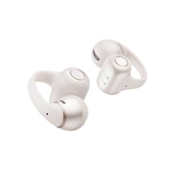 Écouteurs Shokz - Conduction aérienne - Blanc