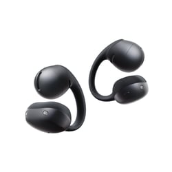 Écouteurs Shokz - OpenDots Air - Noir