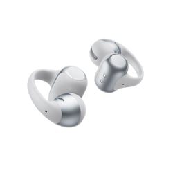 Écouteurs conduction aérienne Shokz - Ear Ring Open Dots 2 - Gris