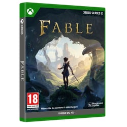 Fable