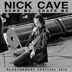 Bend Me, Shape Me - Radio Broadcast Glastonbury Festival 2013