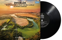 Symphony 9 From The New World - Slavonic Dances