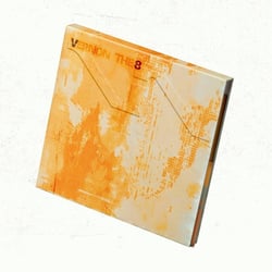 V8 1st Mini Album 'V8'